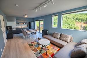 COCO VILLA 山中湖 -Lake Yamanakako- - 4hvězdičkové hotely ve městě Yamanakako