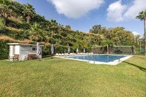 Stunning 2-Bedroom Apartment with Panoramic Views