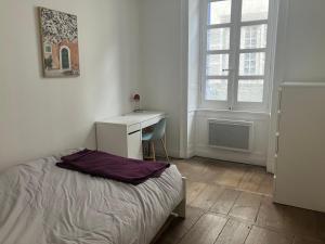 Appartements L escapade cantalienne : photos des chambres