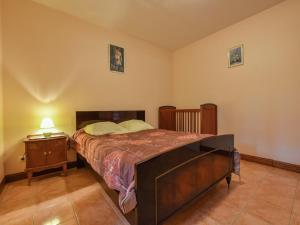 Holiday home with private garden