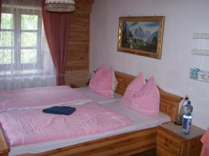 Double Room room in Gasthof Gangl