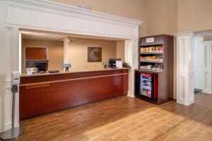 Comfort Suites Prestonsburg West