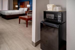 Comfort Suites Prestonsburg West