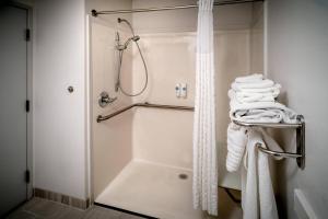 Comfort Suites Prestonsburg West
