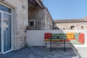 Logis des Marronniers