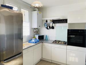 Maisons de vacances Gites des Sablons : photos des chambres