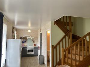 Maisons de vacances Gites des Sablons : photos des chambres