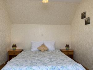 Maisons de vacances Gites des Sablons : photos des chambres