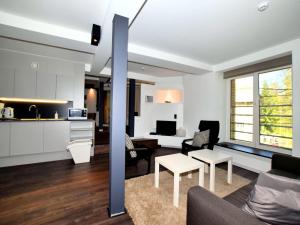 Manor house flat in Robertville