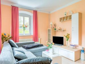 Tranquil Escape in Rauschenbach