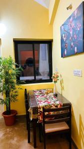 Reevs Homestay, Luxury 2 Bedroom apartment