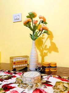 Reevs Homestay, Luxury 2 Bedroom apartment