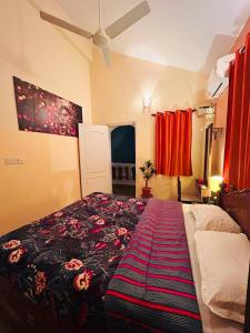 Reevs Homestay, Luxury 2 Bedroom apartment