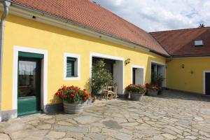 Ferienwohnung Zum alten Forsthaus