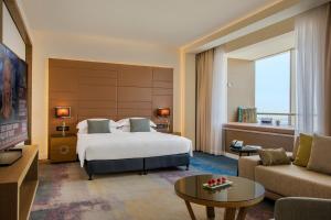 Towers Rotana - Dubai