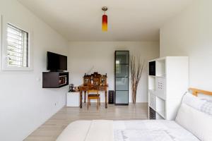 Montaney Guests House - EPFL