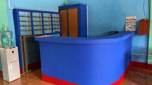 Hotel y Restaurante el Imperial Masaya