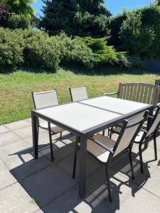 Montaney Guests House - EPFL