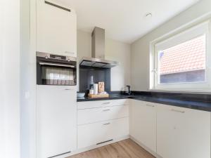 Holiday Home near Scherpenisse Beach