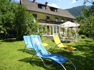 Apartment in Feld am See by Brennsee Lake
