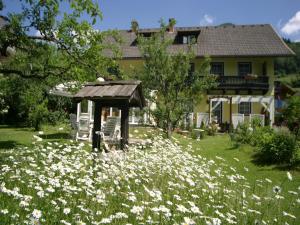 Apartment in Feld am See by Brennsee Lake