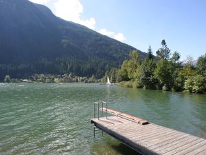 Apartment in Feld am See by Brennsee Lake
