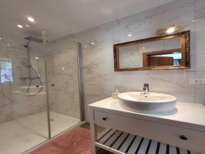 Apartment in Feld am See by Brennsee Lake