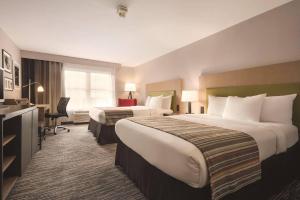 Country Inn & Suites by Radisson, Galena, IL