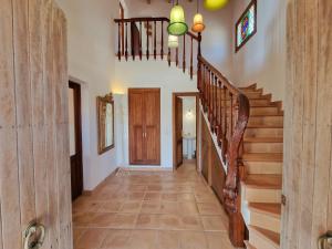 Traumhafte Finca - Cielo de Santanyi - mit Meerblick