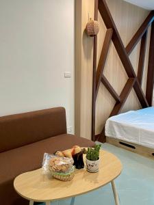 Lotuz Hanoi Hostel - Ha Giang Loop Office