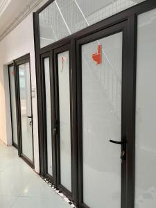 Lotuz Hanoi Hostel - Ha Giang Loop Office