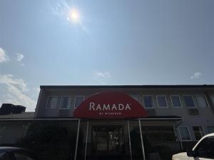 Ramada by Wyndham Florenceville