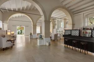 Dolce by Wyndham Siracusa - I Monasteri Golf & Spa