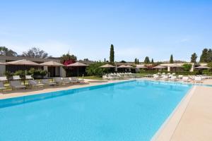 Dolce by Wyndham Siracusa - I Monasteri Golf & Spa