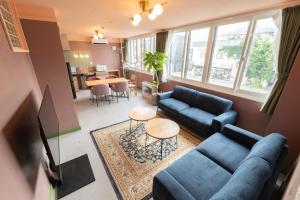 menow - 3hvězdičkové hotely ve městě Otaru