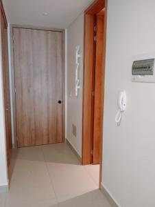 Ambar Roca Apto tipo loft en Santa Marta Rodadero sur