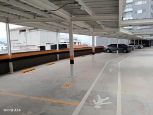 Ambar Roca Apto tipo loft en Santa Marta Rodadero sur