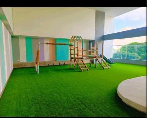 Ambar Roca Apto tipo loft en Santa Marta Rodadero sur