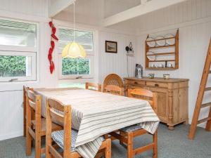 4 person holiday home in Præstø