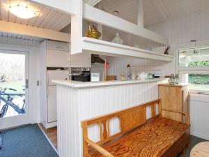4 person holiday home in Præstø
