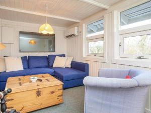 4 person holiday home in Præstø