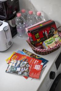 Central 4BEDROOM Madách Square Apartment