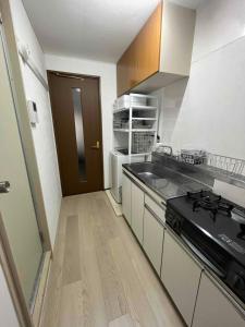 Good for long stay! Blossom Garden 103 #KT2