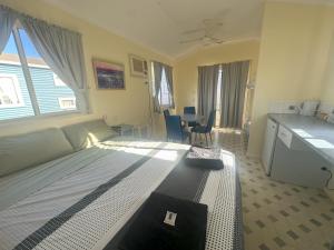 쿠나물라 The Eulo Queen Hotel 호텔 스위트룸