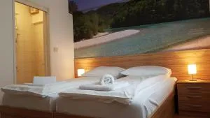 顺行住宿加早餐旅馆 - Dobrova