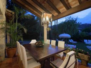 Rustic House in Mancor with Pool