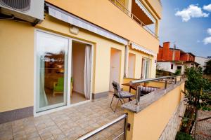 Adela Apartments