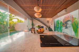 Villa Cek Ombak 2 Canggu