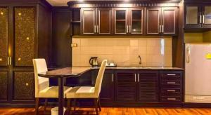 The Heritage Sathorn Suite Hotel