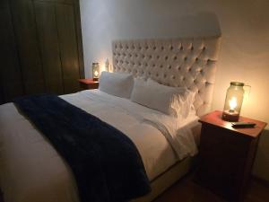 Remus: Tu Refugio con Rooftop en ValQuirico